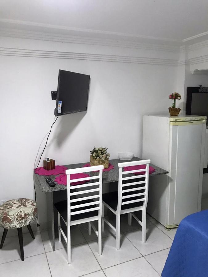 Loft Bem Localizado Proximo A Praia غواراباري المظهر الخارجي الصورة