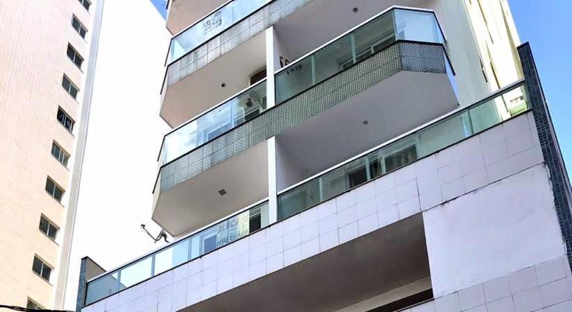Loft Bem Localizado Proximo A Praia غواراباري المظهر الخارجي الصورة