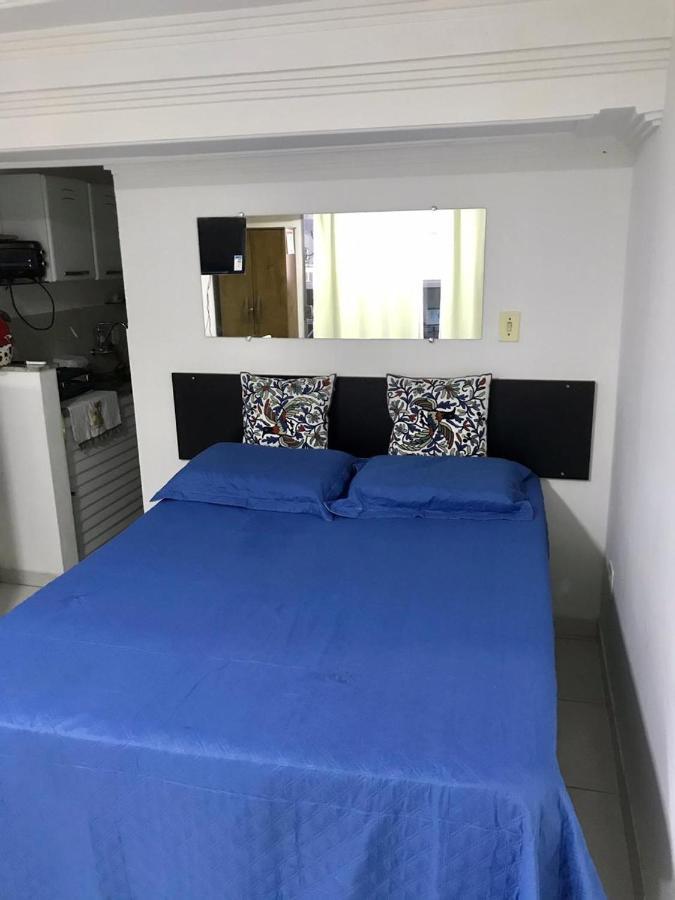 Loft Bem Localizado Proximo A Praia غواراباري المظهر الخارجي الصورة