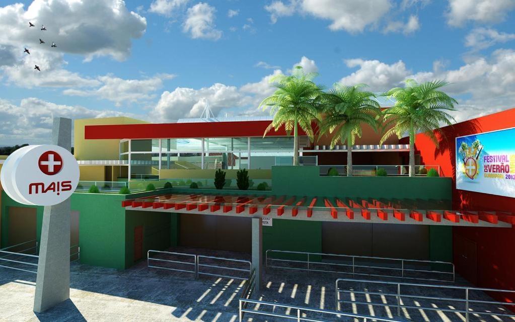 Loft Bem Localizado Proximo A Praia غواراباري المظهر الخارجي الصورة