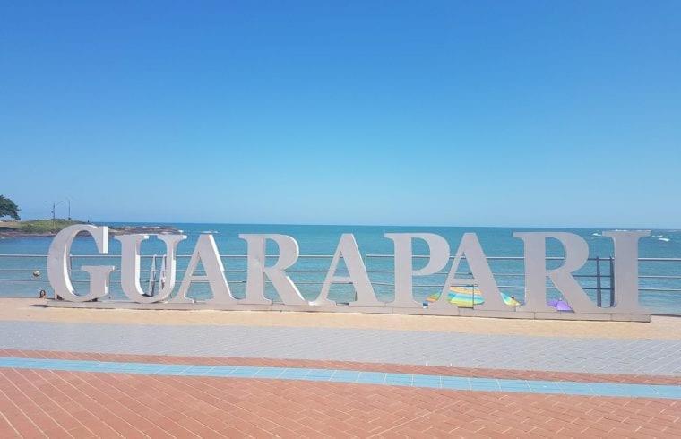 Loft Bem Localizado Proximo A Praia غواراباري المظهر الخارجي الصورة
