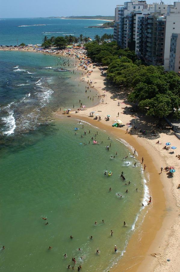 Loft Bem Localizado Proximo A Praia غواراباري المظهر الخارجي الصورة