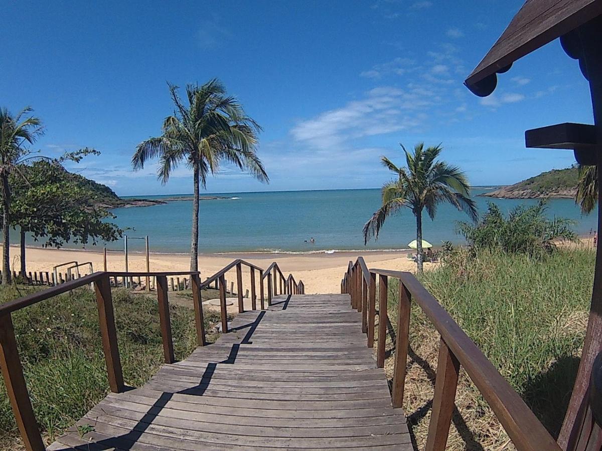 Loft Bem Localizado Proximo A Praia غواراباري المظهر الخارجي الصورة
